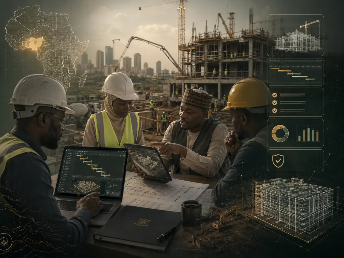 EC-Construct