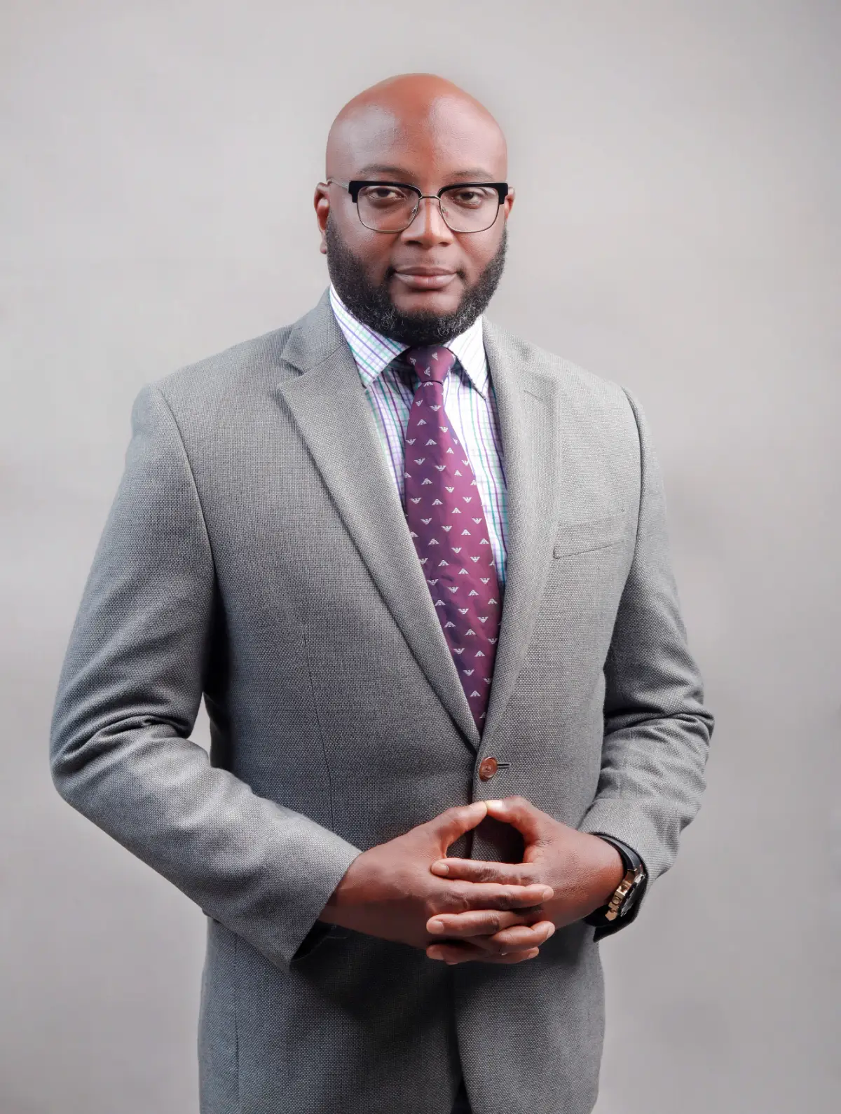 Adegoke Shittu