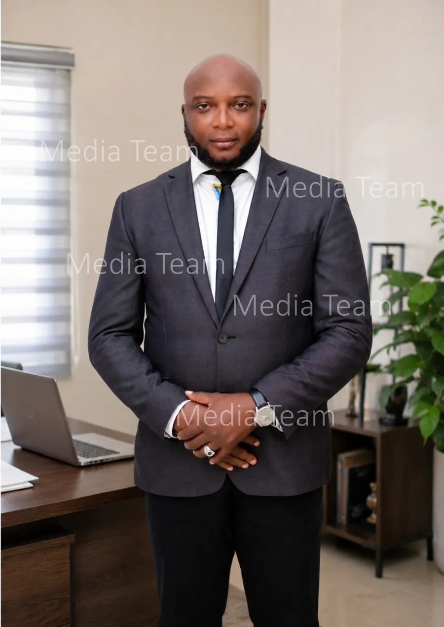 Adegoke Shittu